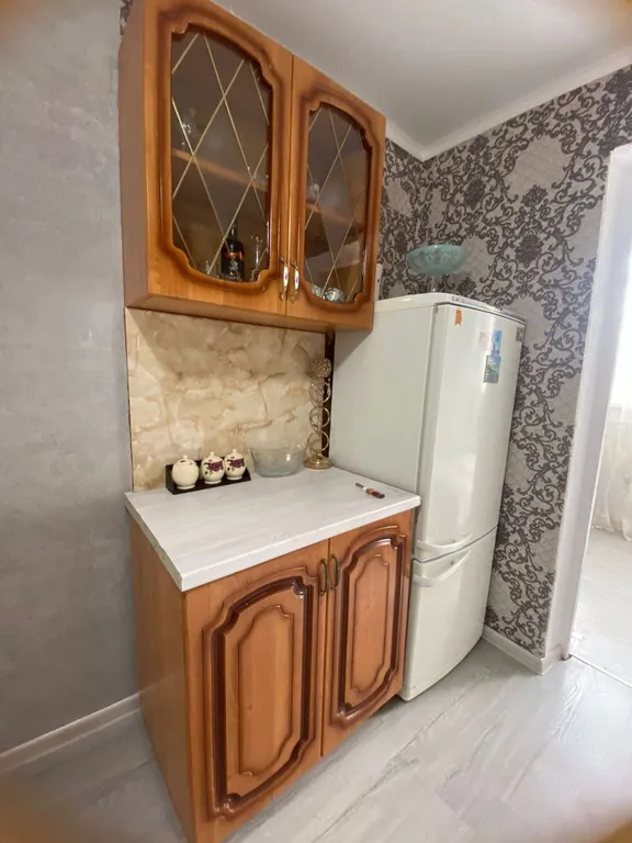 Квартира в центре города Гагра