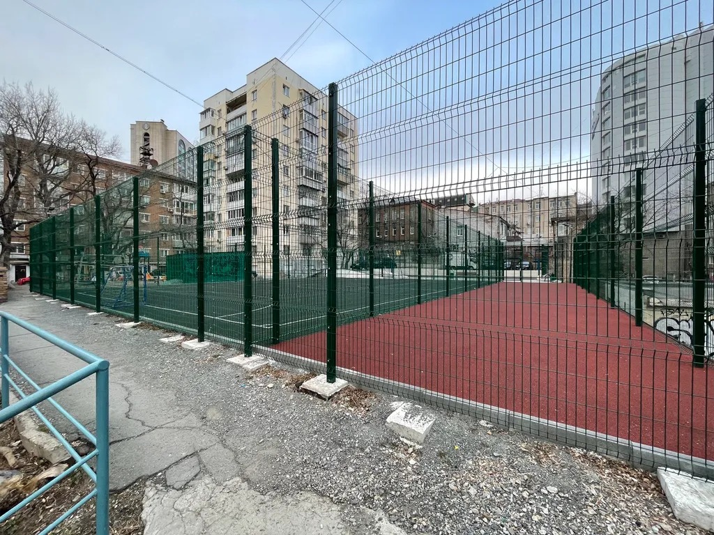 Квартира Душевная квартира для душевных людей в самом центре — Владивосток