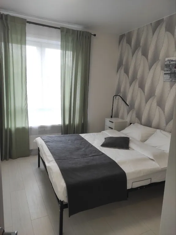 Квартира Счастливая матрешка стильная двушка у реки соломбала — аренда посуточно в Архангельск