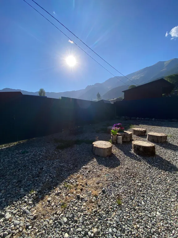 1-комнатный Дом