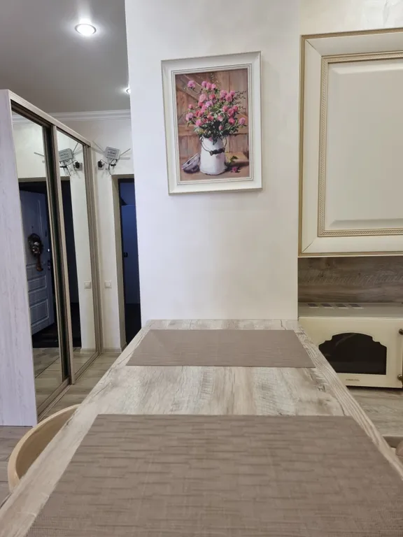 Уютные апартаменты в центре рядом с подъёмником