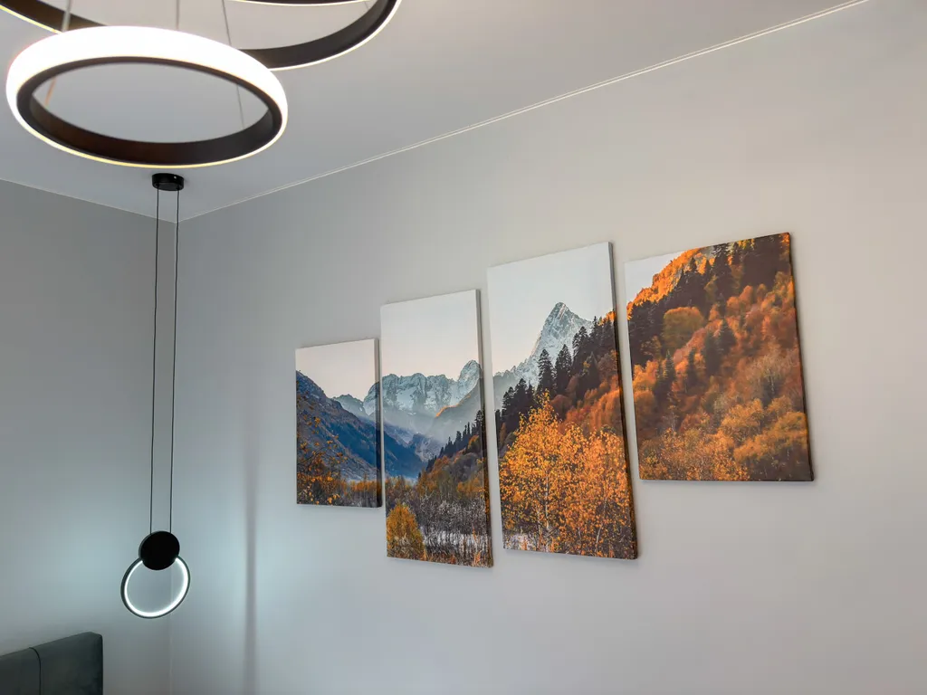 Коттедж B-Zone