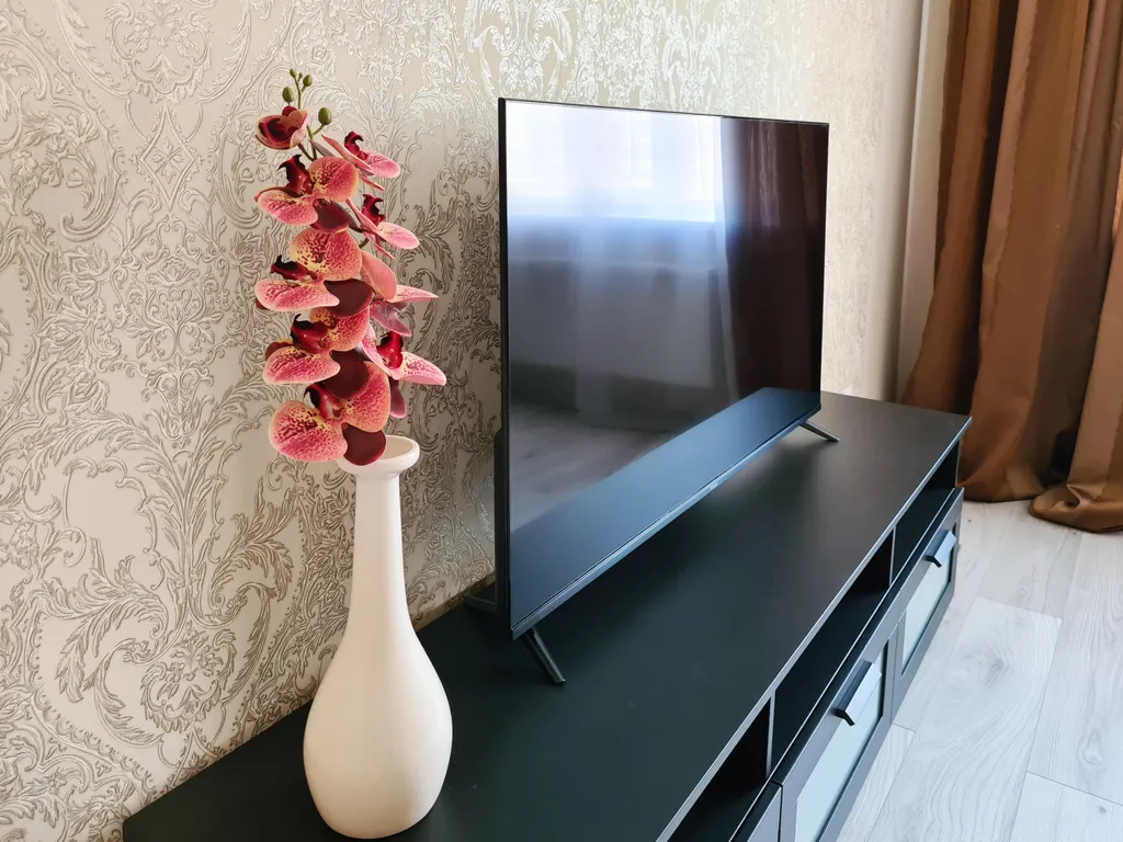 Квартира Ривьера Your Place - просторная квартира у парка Галицкого — Краснодар