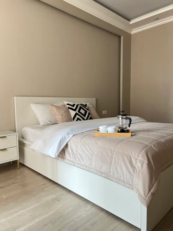 Квартира Уютная квартира у моря — Геленджик