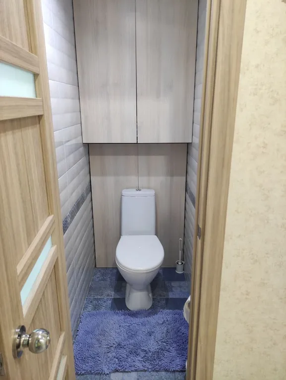 Дизайнерская квартира в шаге от моря