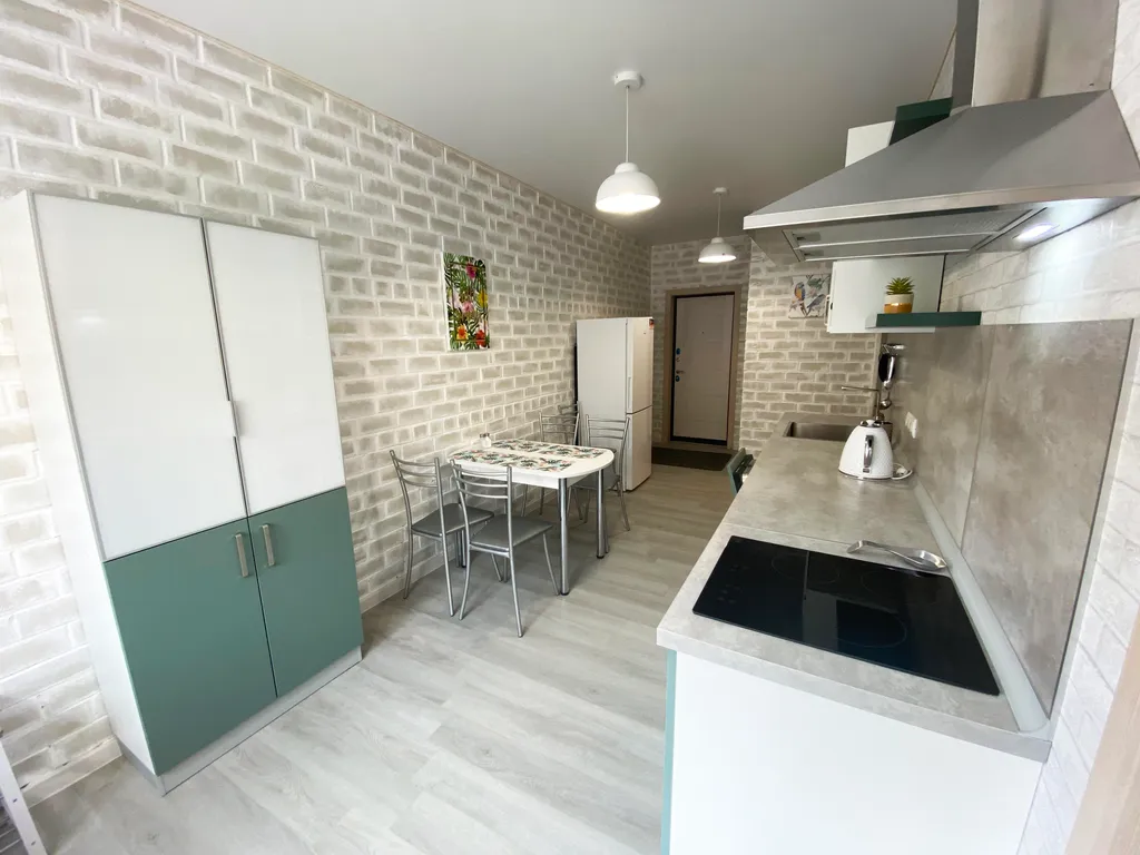 Коттедж Дом у моря Лотос — Геленджик