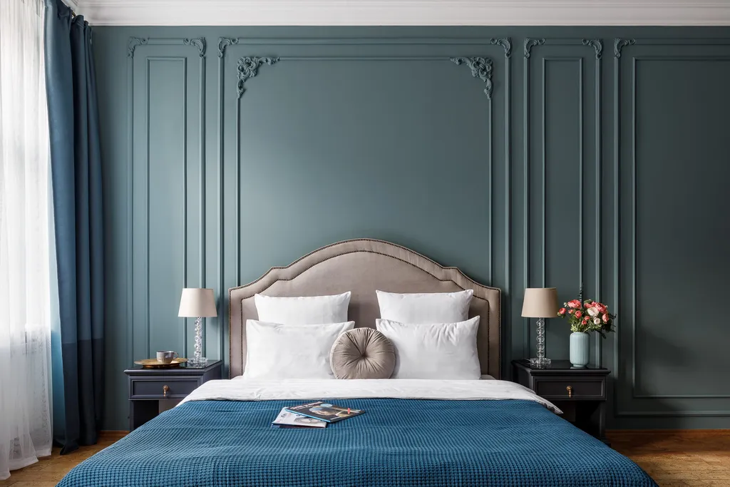 Апартамент у Эрмитажа с 5 спальнями