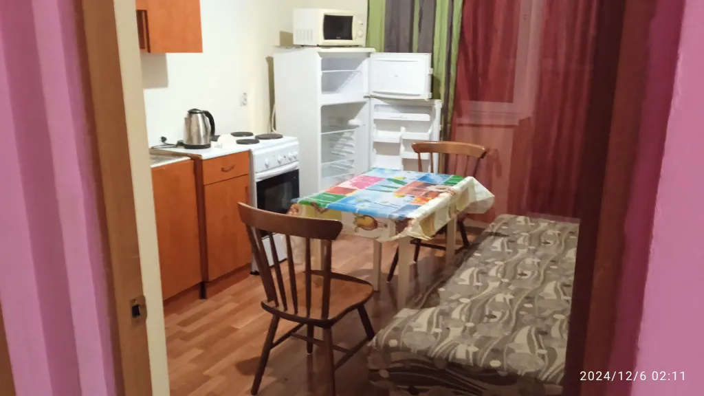 Квартира Уютная квартира рядом с парком Галицкого — Краснодар