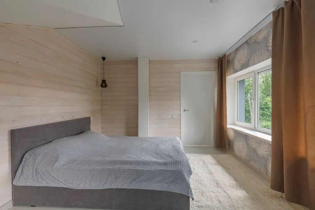 Коттедж Сoсновcкие Горки