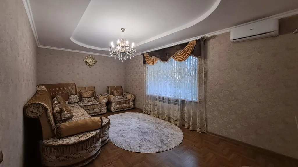 Уютная квартира — аренда посуточно в Владикавказ