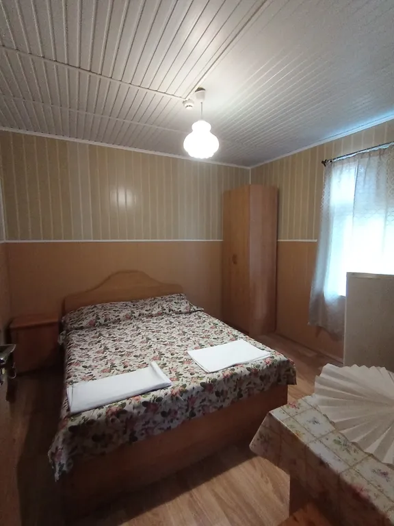 Квартира Квартира Номер эконом на двоих — Пляхо