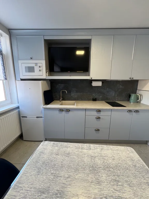 Квартира Апартаменты с бассейном Колорит best — Анапа