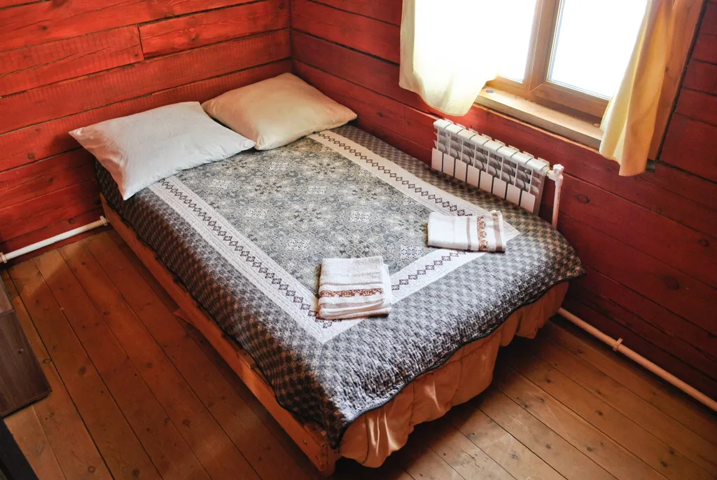 Квартира Комната — аренда посуточно в Хужир (Ольхон)