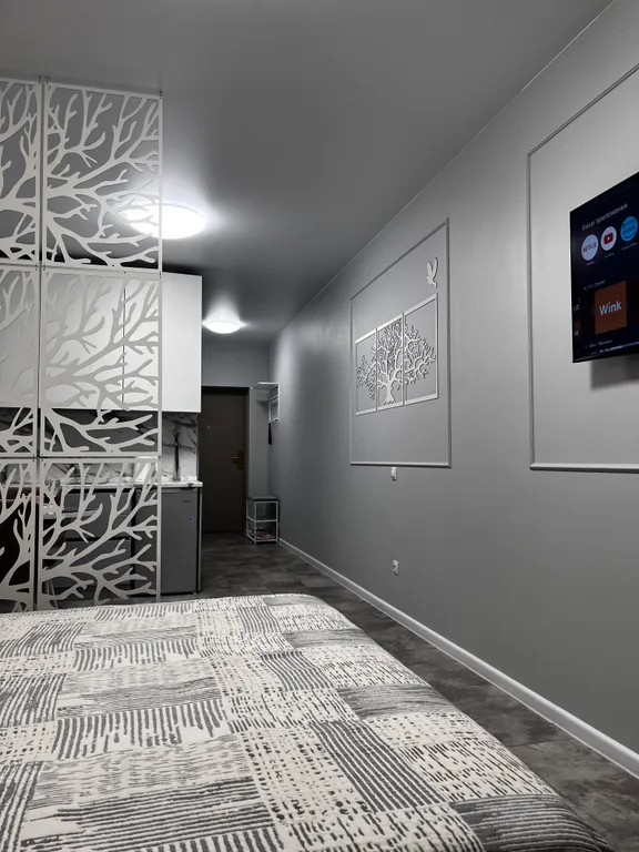 Квартира Апартаменты на Взлетке, Советский район, Золотое сечение — Красноярск