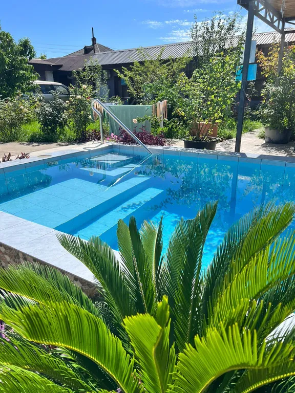 Квартира Комната — Сухум