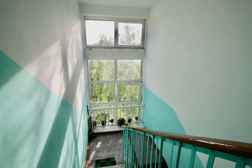 Квартира Большая квартира в центре у Королевских ворот — Калининград