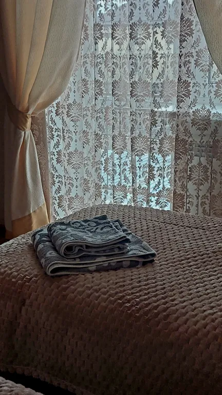 Квартира около парка