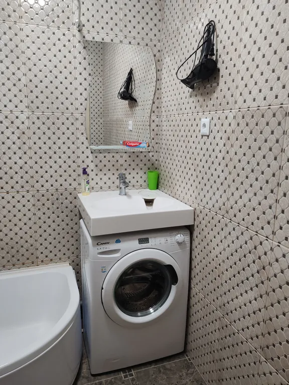 Квартира Уютная квартира в центре города — Ейск