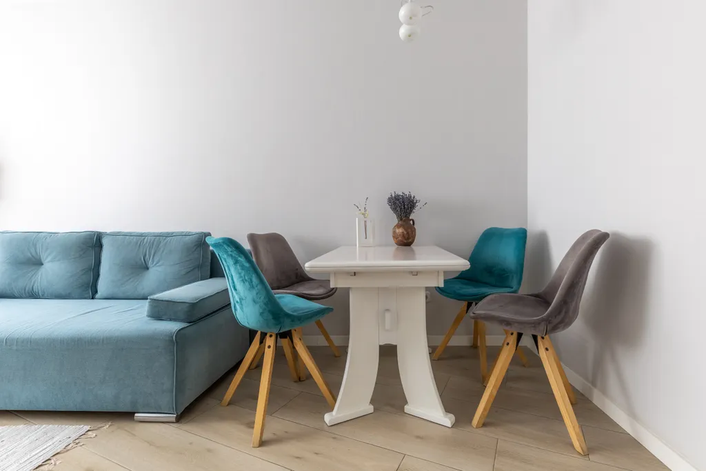 Пентхаус с панорамным видом на реку неман