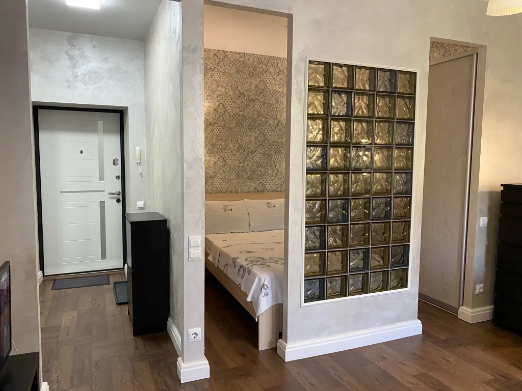 Квартира Квартира на Аллее героев с выходом на Центральную Набережную Волгоград — Волгоград