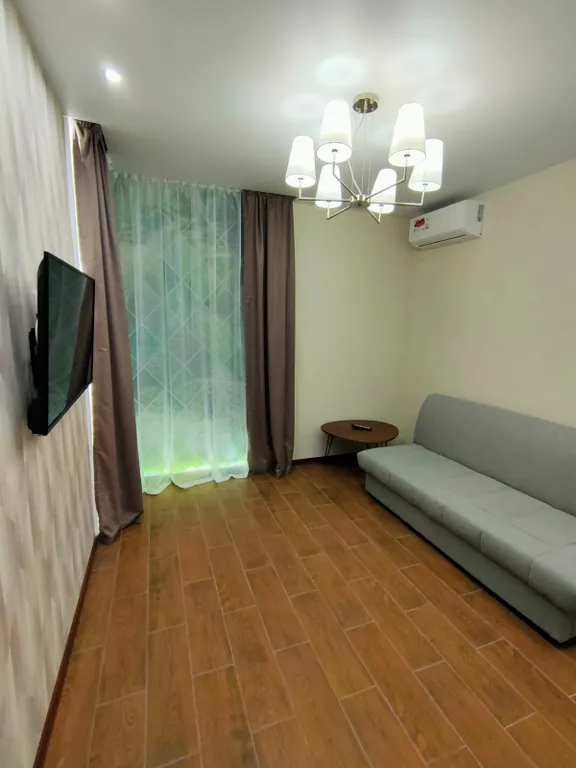 Квартира Апартаменты в центре — аренда посуточно в Сочи