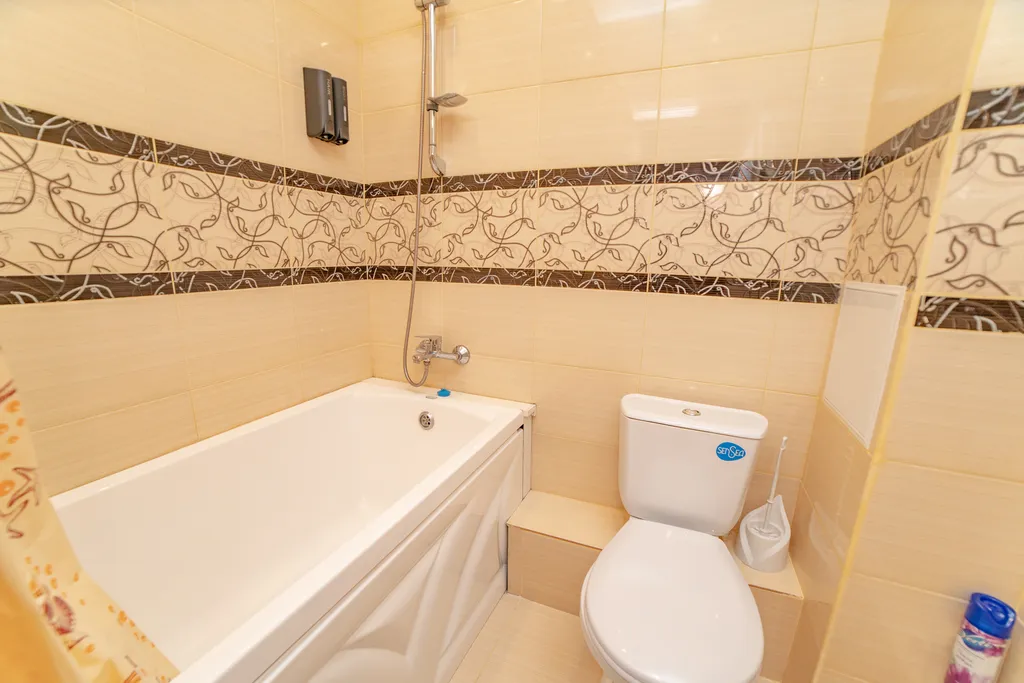 Уютная квартира-студия