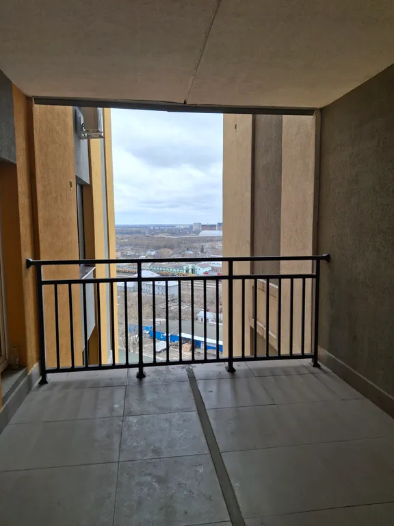 Квартира рядом с ж/д вокзалом Рязань1,Рязань2- в доме Бизнес класса