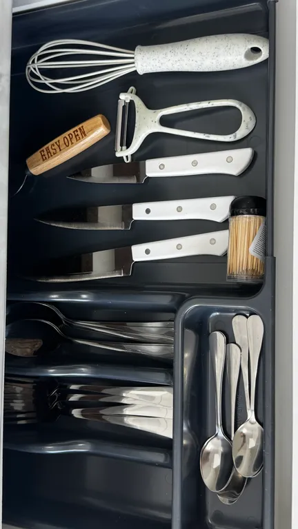 Стильная студия в Южном