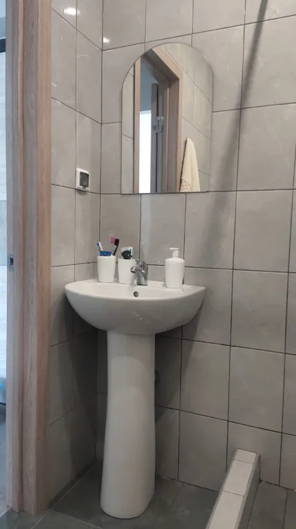 1-комнатная квартира в жк sun hills