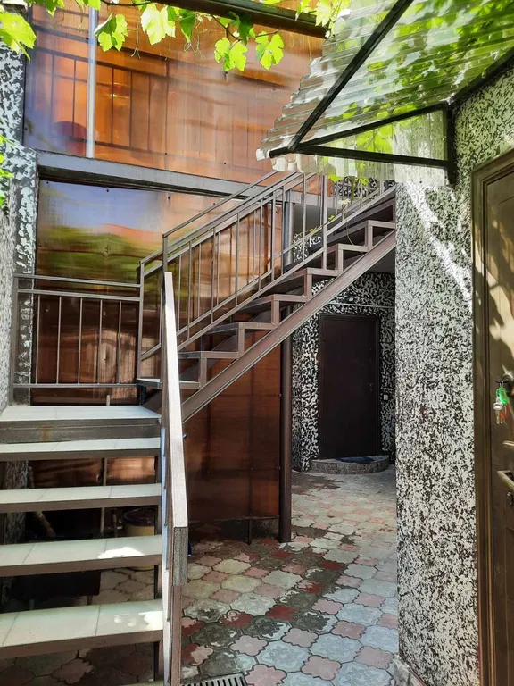 Квартира рядом с морем