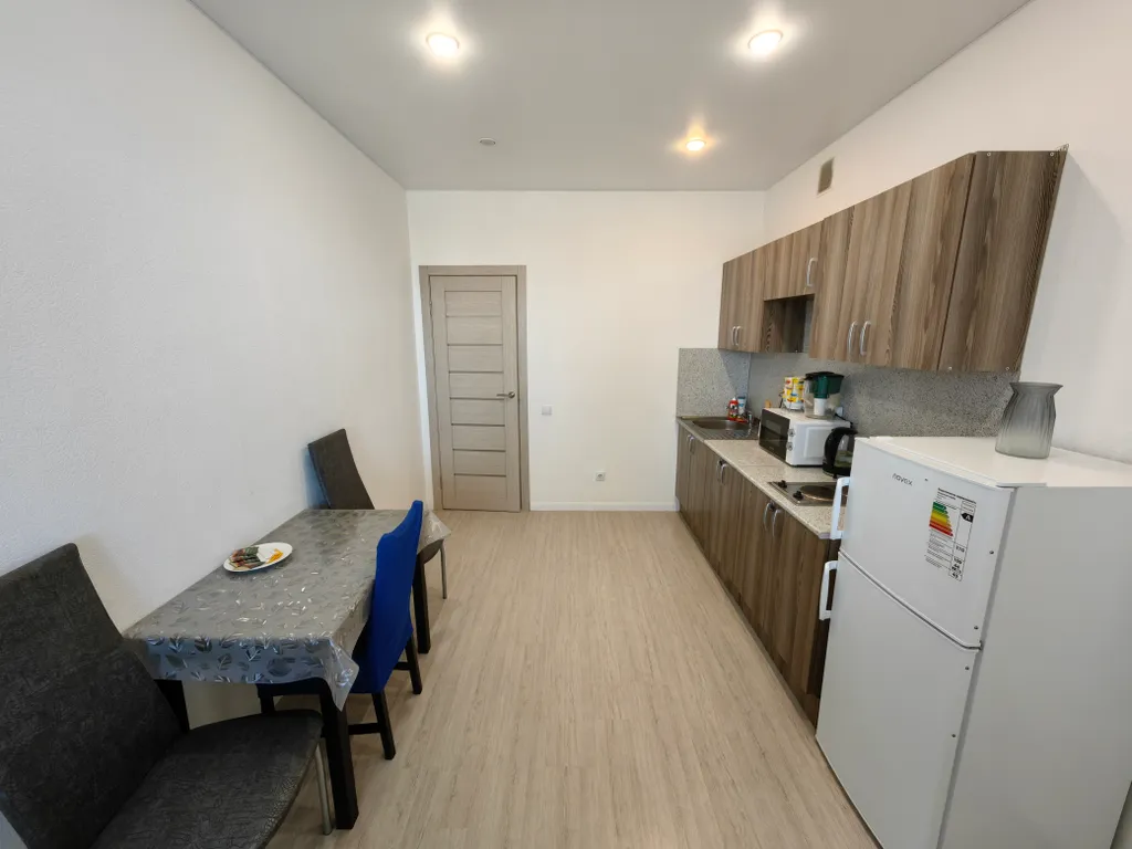 Ваш уютный отдых в 5 минутах от озера