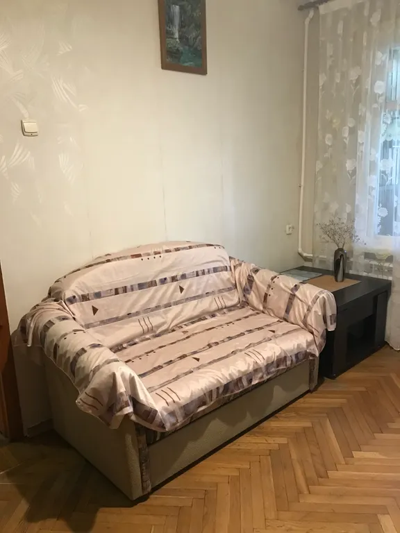 Уютное проживание рядом с Ривьерой