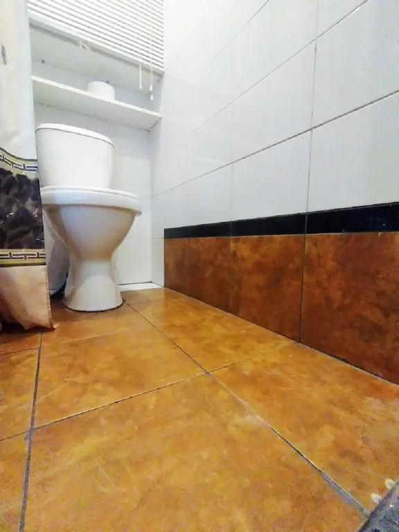 Студия в Белокаменном