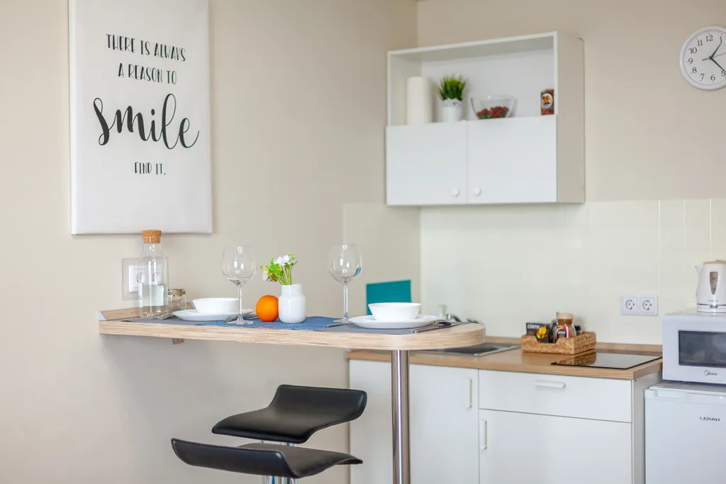 Апартамент возле автовокзала