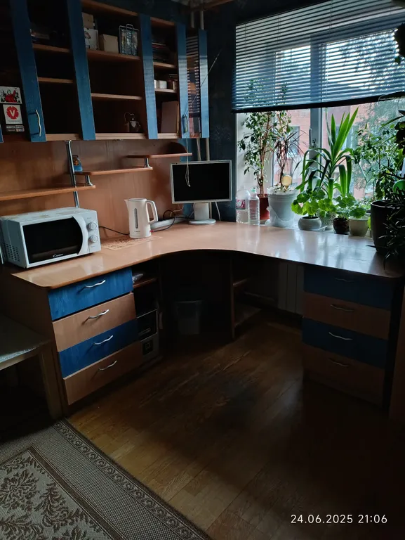 Комната в центре Петергофа