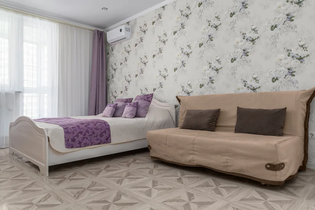 Квартира Просторная квартира для семьи и друзей — Краснодар