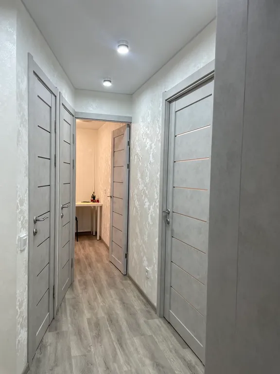 Чистая однокомнатная квартира на Элеконде