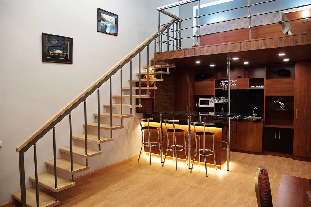 1-комнатная Квартира — аренда посуточно в Ереван