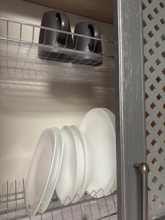 Студия с теплым полом и кондиционером