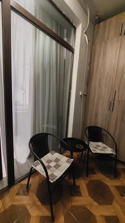 Lotus Flower (old Tbilisi)