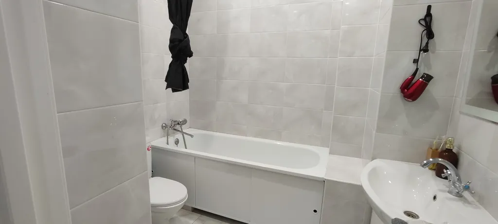 Квартира для релакса