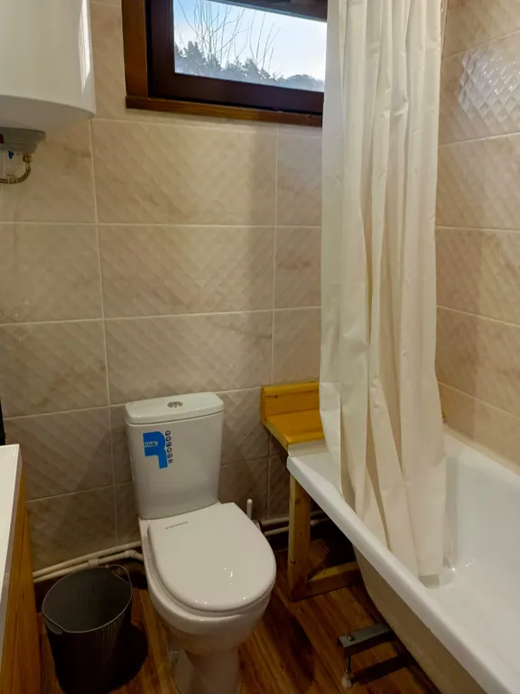 2-комнатный Дом