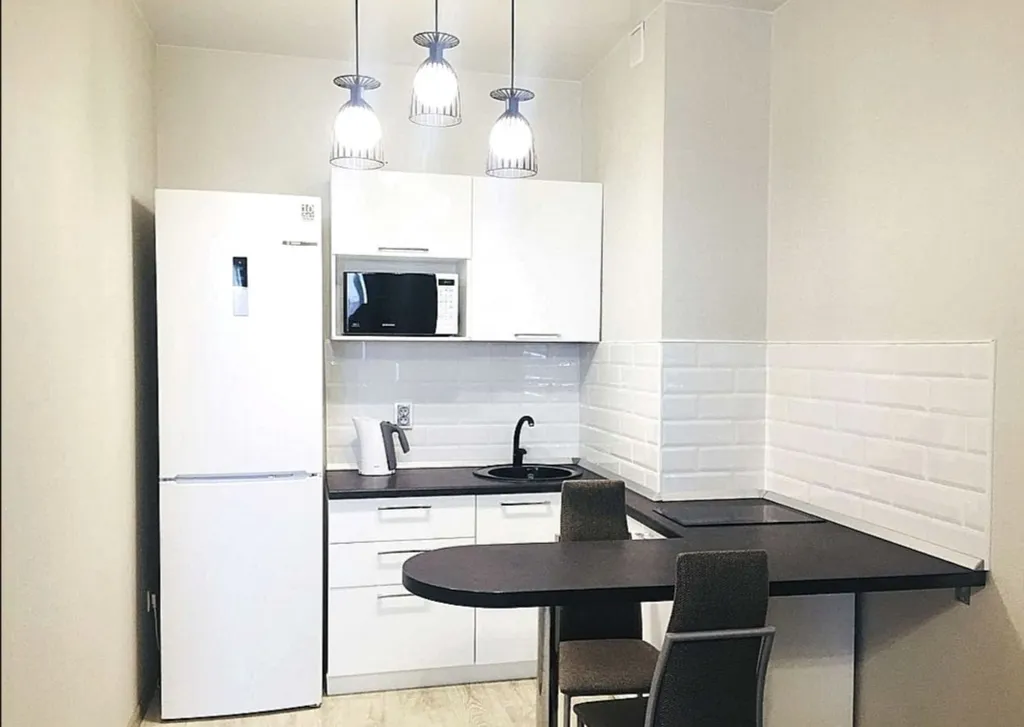 Центр как на ладони