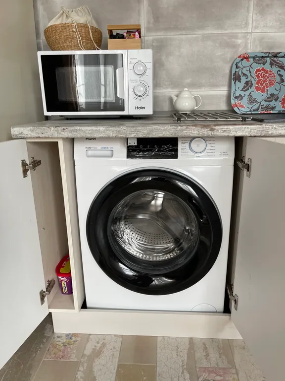 Квартира в самом центре