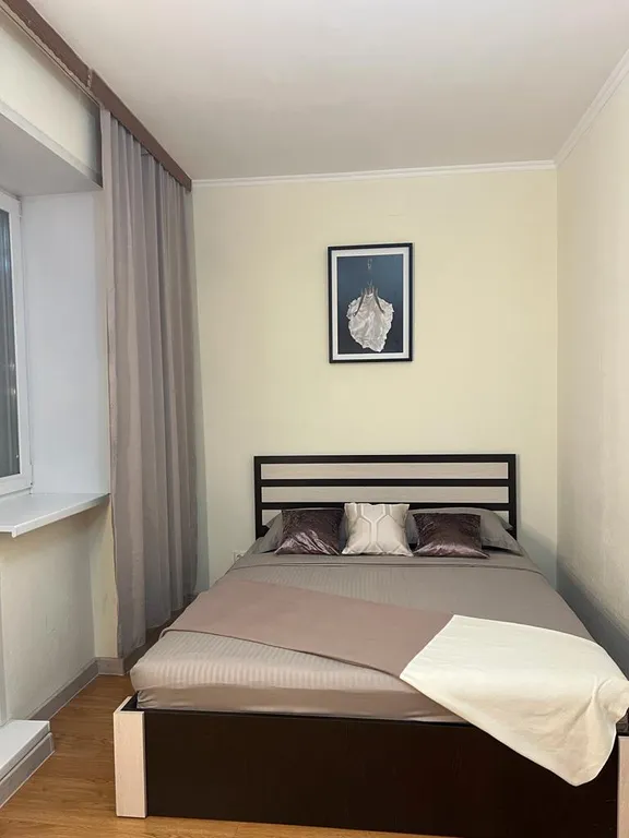 Квартира Квартира Двухкомнатный полулюкс  на Карла Маркса — Красноярск