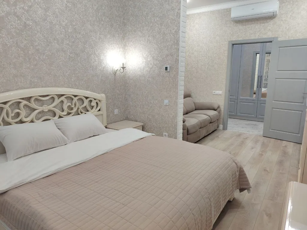 Квартира Квартира Апартамент в центре города — Калининград