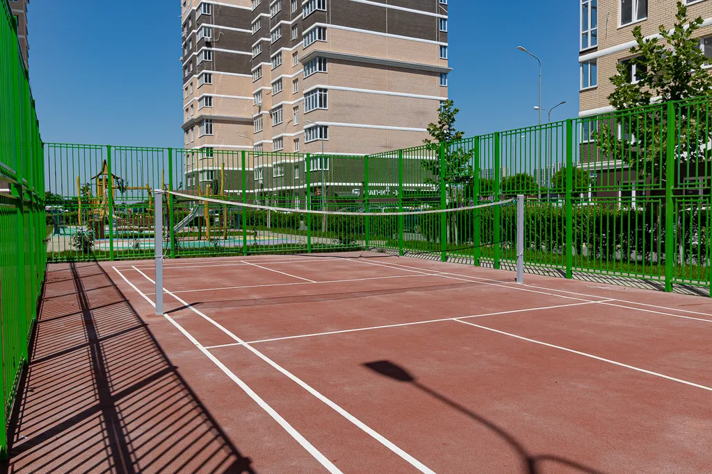 Квартира Квартира Wood-студия — Краснодар