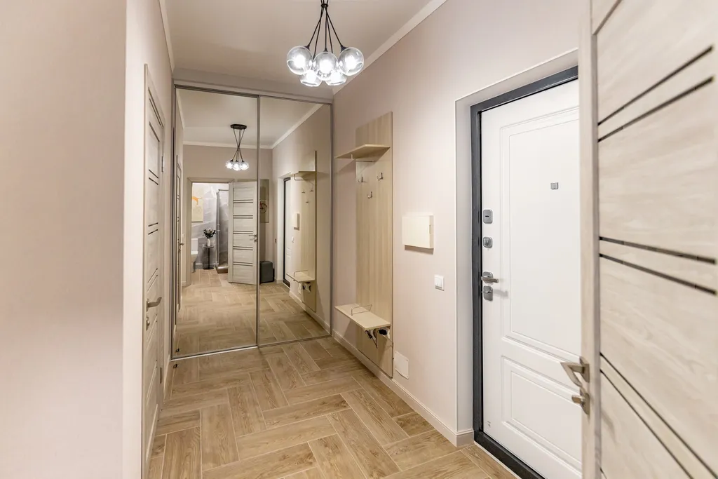 Квартира Апартаменты Premium класса — Геленджик