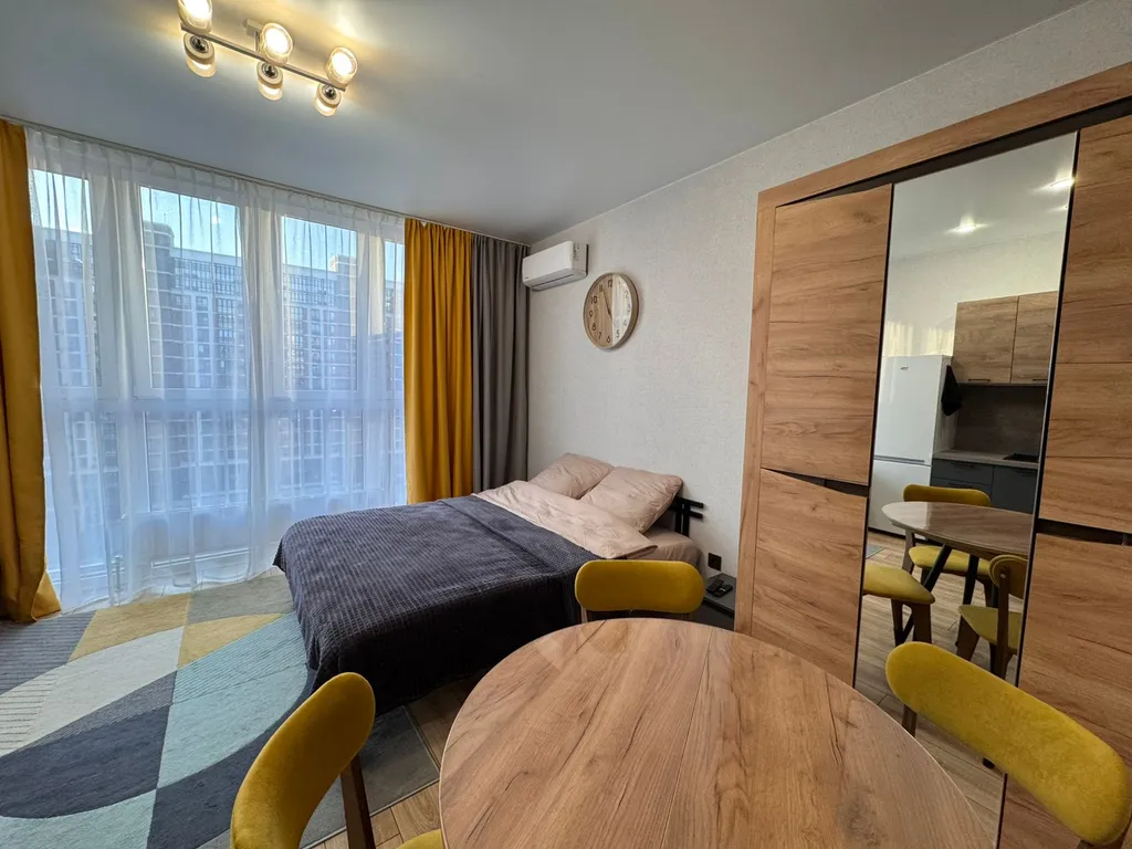 Квартира Квартира На Беличенко — Краснодар