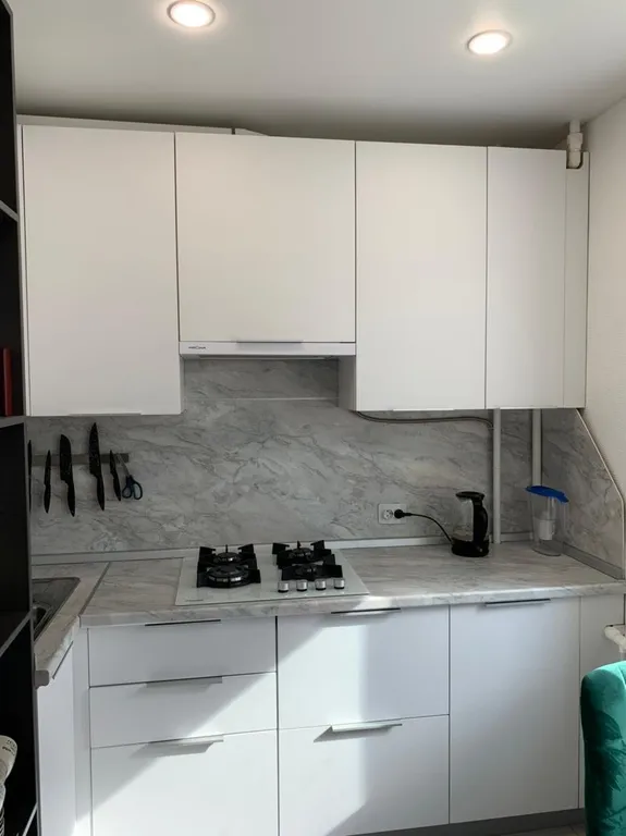 Комфортная квартира